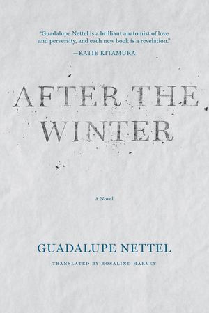 After the Winter After the Winter