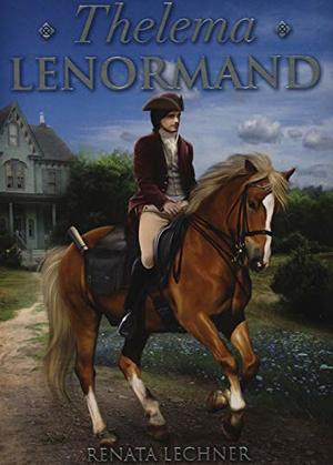 Thelema Lenormand Oracle: 36 full colour cards & instructions Thelema Lenormand Oracle: 36 full colour cards & instructions