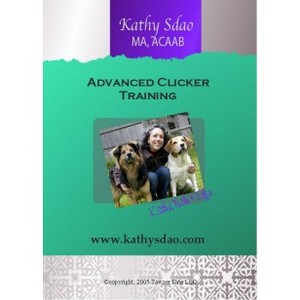 Advanced Clicker Training Advanced Clicker Training