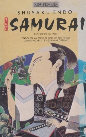 Samurai-Dummy Samurai-Dummy
