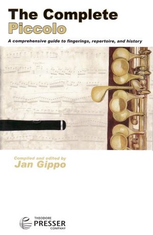 Complete Piccolo, The Complete Piccolo, The