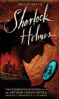 Illustrated Sherlock Holmes: Two Unabridged Mysteries from Sir Arthur Conan Doyle (Literary Pop Up), The Illustrated Sherlock Holmes: Two Unabridged Mysteries from Sir Arthur Conan Doyle (Literary Pop Up), The