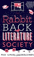 Rabbit Back Literature Society, The Rabbit Back Literature Society, The