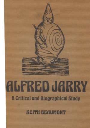 Alfred Jarry Alfred Jarry