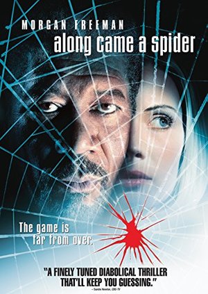 Along Came a Spider (Mixed Set) Along Came a Spider (Mixed Set)