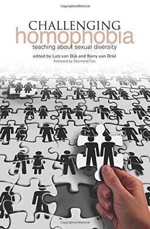 Challenging Homophobia: Teaching about Sexual Diversity Challenging Homophobia: Teaching about Sexual Diversity
