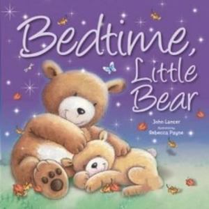 Bedtime, Little Bear Bedtime, Little Bear