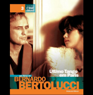 Último tango em Paris Último tango em Paris