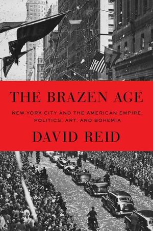 Brazen Age, The Brazen Age, The
