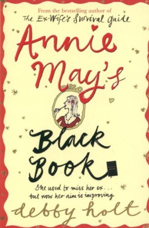 Annie May's Black Book Annie May's Black Book