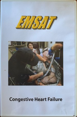 Congestive Heart Failure (EMSAT) Congestive Heart Failure (EMSAT)
