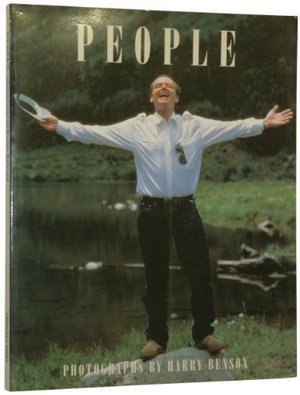 People: Photographs by Harry Benson People: Photographs by Harry Benson