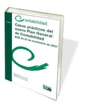 Casos practicos del nuevo plan general de contabilidad Casos practicos del nuevo plan general de contabilidad