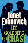 Chase: A Novel, The Chase: A Novel, The
