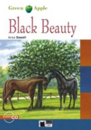 Black Beauty Black Beauty