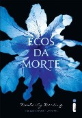 Ecos da Morte - The Body Finder - Livro Um Ecos da Morte - The Body Finder - Livro Um
