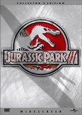 Jurassic Park III (Widescreen Collector's Edition) Jurassic Park III (Widescreen Collector's Edition)
