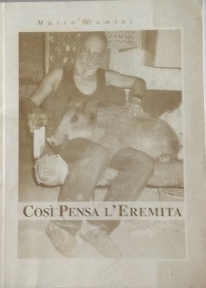 Così pensa l’eremita Così pensa l’eremita