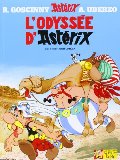 Astérix - L'odyssée d'astérix - n°26 Astérix - L'odyssée d'astérix - n°26
