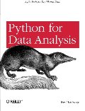 Python for Data Analysis Python for Data Analysis