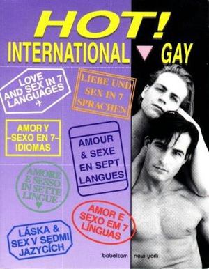 Hot! International/Gay Hot! International/Gay