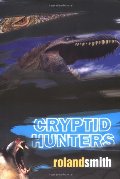 Cryptid Hunters Cryptid Hunters
