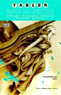 Fables, Vol. 11: War and Pieces Fables, Vol. 11: War and Pieces