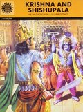 Krishna And Shishupala (589) Krishna And Shishupala (589)
