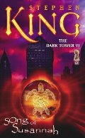 Dark Tower VI: Song of Susannah, The Dark Tower VI: Song of Susannah, The
