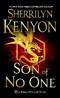 Son of No One (Dark-Hunter Novels) Son of No One (Dark-Hunter Novels)