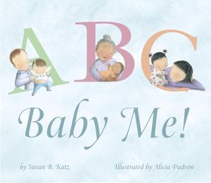 ABC, Baby Me! ABC, Baby Me!