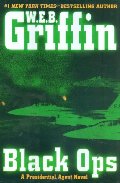 Black Ops (A Presidential Agent Novel) Black Ops (A Presidential Agent Novel)