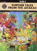 Further Tales From The Jatakas (10026) Further Tales From The Jatakas (10026)