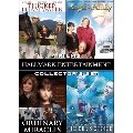 Hallmark 4-Film Collector's Set Hallmark 4-Film Collector's Set
