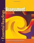 Essential Readings on Assessment Essential Readings on Assessment