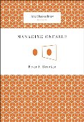 Managing Oneself Managing Oneself