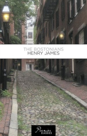 Bostonians, The Bostonians, The
