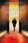 Gusano de seda, El (Spanish Edition) Gusano de seda, El (Spanish Edition)