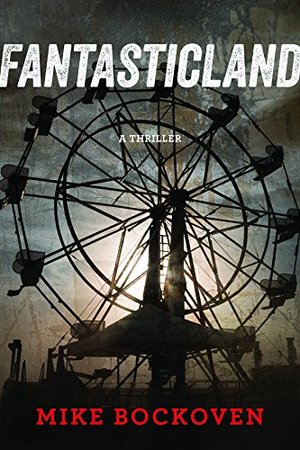 FantasticLand: A Novel FantasticLand: A Novel