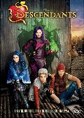 Descendants Descendants