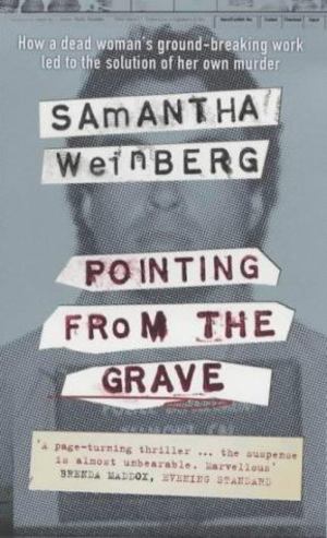 Pointing from the Grave Pointing from the Grave