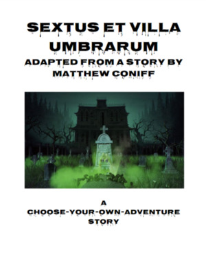 Sextus et Villa Umbrarum Sextus et Villa Umbrarum