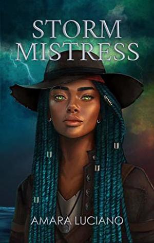Storm Mistress Storm Mistress