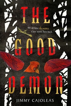 Good Demon, The Good Demon, The