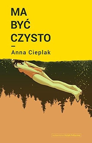 Ma byc czysto Ma byc czysto