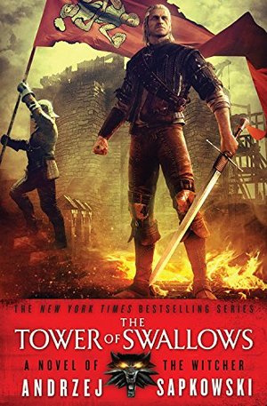 Tower of Swallows (The Witcher), The Tower of Swallows (The Witcher), The