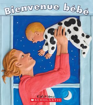Bienvenue Bébé Bienvenue Bébé