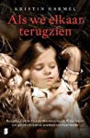 Als we elkaar terugzien Als we elkaar terugzien