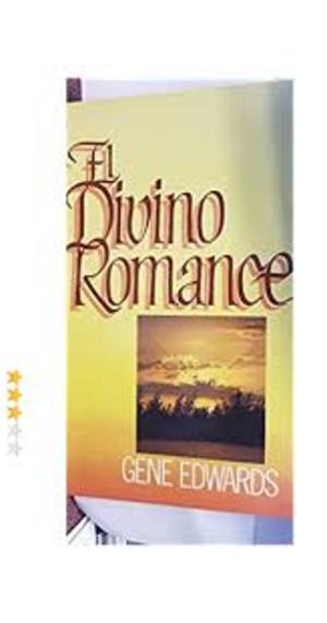 El Divino Romance El Divino Romance