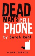 Dead Man's Cell Phone Dead Man's Cell Phone
